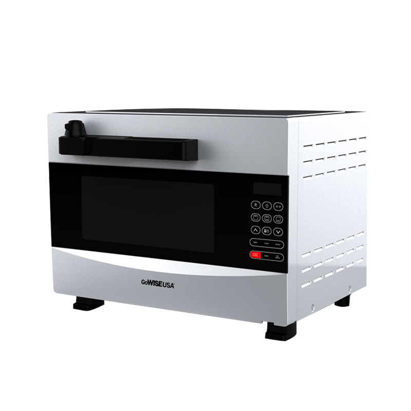 Pressure oven 26L, 1600W